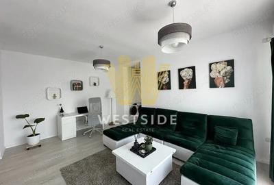 Apartament premium, cu 2 camere, de inchiriat, in Dumbravita - 4