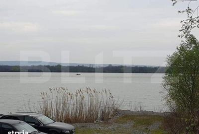Teren de 120000 mp, în Pojejena - 6