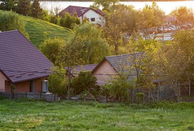 Spațiu comercial, în Aroneanu - 3