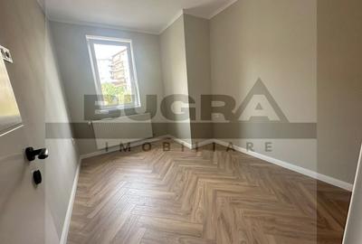 Apartament 3 camere, 60 mp, LUX, zona Beta Residence - 4