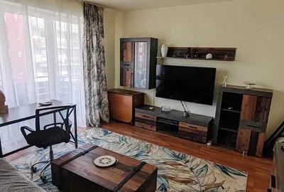 Apartament 2 camere decomandate Avantgarden