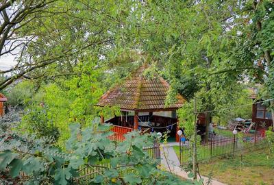 Casa de inchiriat in zona de dealuri Oradea - Strada Fagetului - 35