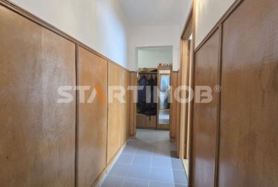 Apartament 3 camere decomandat Bartolomeu - 16