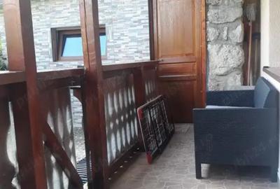 Apartament 2 camere,decomandat - zona Poiana Brasov. - 3