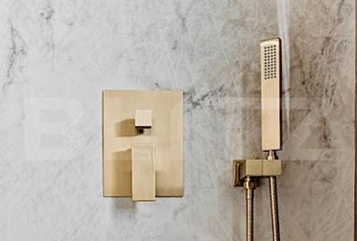 Apartament superbissim cu 2 camere, 48 mp, loc de parcare in - 2