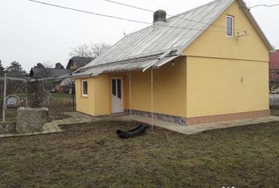 Casă cu 3 camere cu Teren 1800 Mp în Plopeni - 9