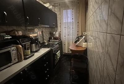 Apartament cu 3 camere semidecomandat în Central - 3