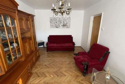 Apartament in stil Clasic, 2 camere, Girocului - 3