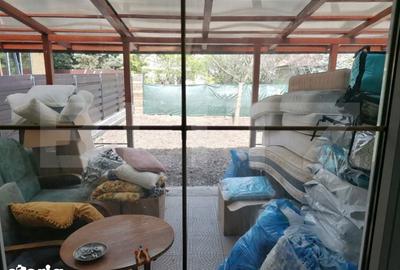 Casă cu 3 camere cu Teren 400 Mp în Dâmbul Rotund - 9