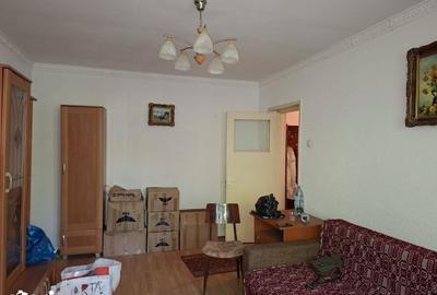 Apartament cu 2 camere semidecomandat în Nord - 7