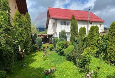 Apartament in Vila, 3 Camere, Codlea - Zona Linistita, Acces la Curte" - 14