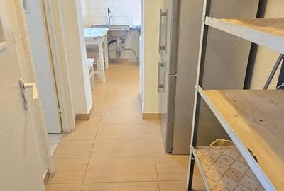 Apartament cu 3 camere decomandat în Titu Maiorescu - 7