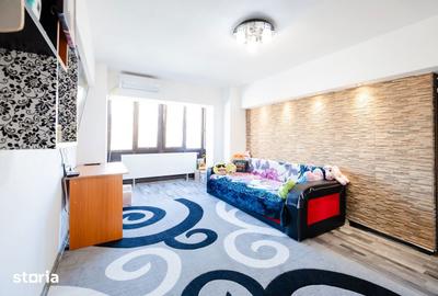 Apartament cu 2 camere în Micălaca - 5