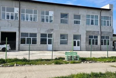 Apartament decomandat în Central - 1
