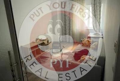 Apartament cu 2 camere decomandat în Vitan