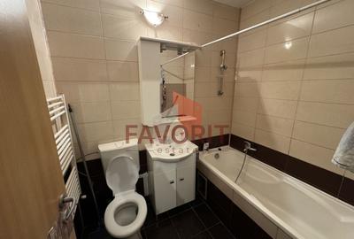 Apartament cu 2 camere semidecomandat, mobilat în Soarelui - 11