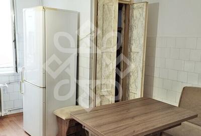 Apartament cu 2 camere, decomandat in zona Decebal Oradea - 8