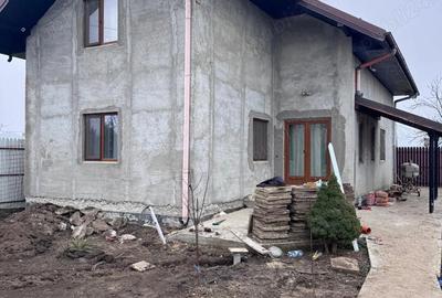 Casă în Chiscani - 5