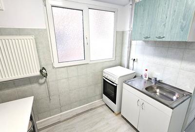 Giurgiului inchiriere apartament 2 camere mobilat utilat - 15