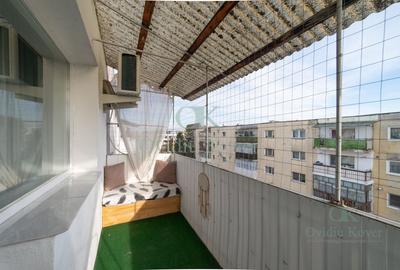 Apartament 2 camere de vanzare - 11