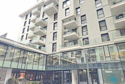 Ap 2 camere 61m2 + Loc Parcare Subteran + Boxa | One Herastrau Plazza | Premium - 26