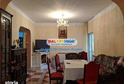 Casă cu 4 camere cu Teren 280 Mp în Parcul Carol - 15