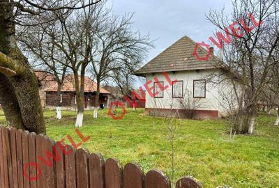 Casă de vânzare în Brateș! - 10