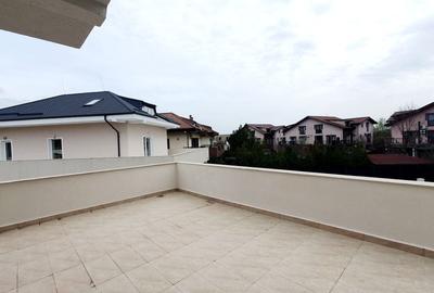 Casă individuală cu 6 camere cu Teren 500 Mp în Crevedia - 12