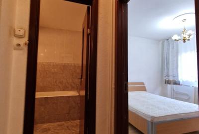 Cales Moșilor- Apartament 2 camere - mobilat utilat - reabilitat termic  - metro - 10