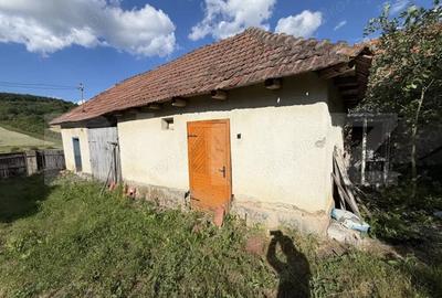 Casă cu 3 camere cu Teren 4100 Mp în Huseni - 4
