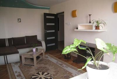 Termen lung - Casa de Cultura, ap 3 camere - 12