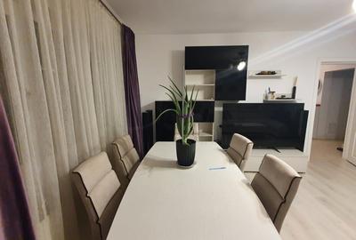 REA1023134 Apartament 3 Camere I De Vanzare I 13 Septembrie - 2