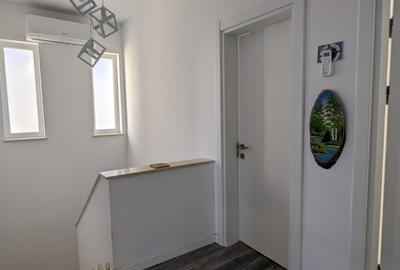 Casă cu 4 camere cu Teren 390 Mp în Corbeanca - 2