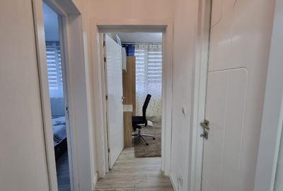 Inchiriere apartament 3 camere Eroii Revolutiei, George Bacovia, cf. I - 4