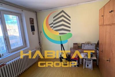 Apartament cu 4 camere semidecomandat, mobilat în Berceni - 10