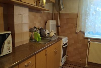 Apartament 2 camere langa Lidl 1 mai - 4