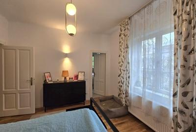 Vila Dorobanti Capitale - 7