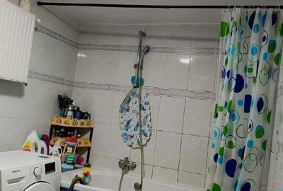 Apartament cu 3 camere semidecomandat în Central - 5