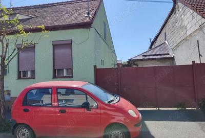 Casă cu 2 camere în Terezian - 5