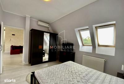 Apartament cu 3 camere în Andrei Mureșanu