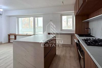 Apartament cu 3 camere decomandat, mobilat în Polivalentă - 4