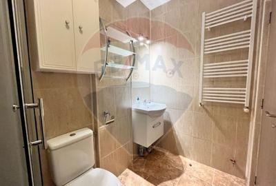 Apartament cu 2 camere decomandat, mobilat în Șelimbăr - 8