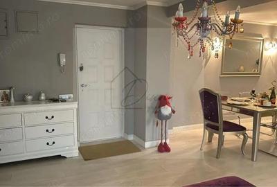 Apartament 3 camere premium I Calea Vacaresti I centrala proprie - 1