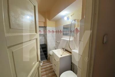 Apartament de inchiriat 4 camere 2 bai zona Mihai Viteazul din Sibiu - 13