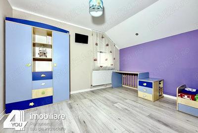 Casă cu Teren 1422 Mp în Cicir - 8