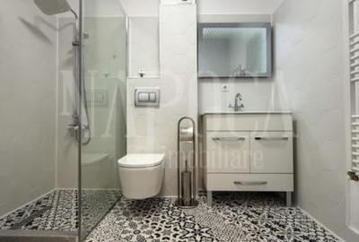 Apartament 2 camere de vanzare in Dambul Rotund, Cluj Napoca - 4