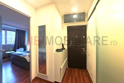 Apartament cu 2 camere decomandat, mobilat în Cantemir - 11