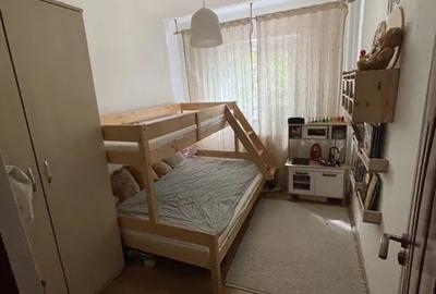 Apartament cu 3 camere semidecomandat în Metalurgie - 4