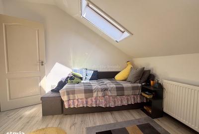 Casă cu 3 camere cu Teren 200 Mp în Orașul Nou - 8