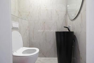 Apartament cu 3 camere în Central - 3